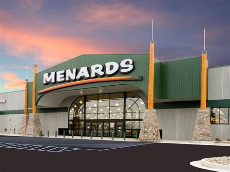 Concrete blocks provide an insulated, long-lasting structure resistant to fire. . Menards menards near me